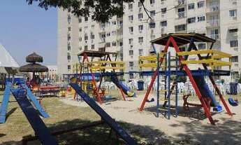 Imagem 3: Excelente apartamento - Centro - Belford Roxo