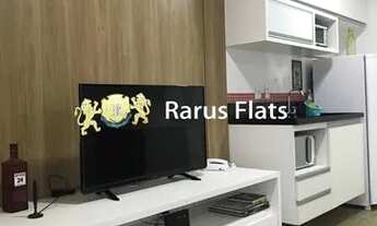 Imagem: Flat excelente para venda na Vila Madalena