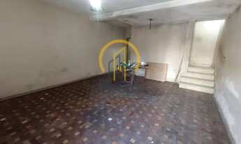 Imagem 5: Casa para reforma à venda, 2 dormitórios, 147m², Chácara Inglesa