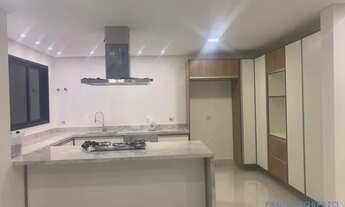 Imagem 6: CASA EM CONDOMÍNIO - ALPHAVILLE - SP