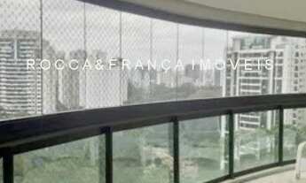 Imagem 4: AP06956 - Panamby - SP Apartamento à venda 400 m² / 4 suítes / 5 vagas