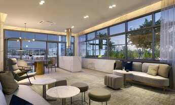 Imagem 3: Studio com 1 Quarto à venda, 24m² - Campo Belo