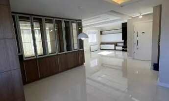 Imagem 2: Cobertura Madureira Caxias do Sul