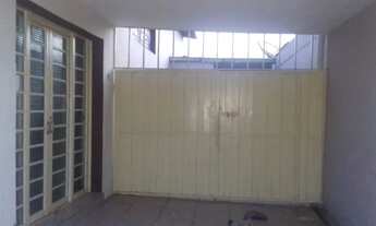 Imagem 4: Casa Salão Comercial Com Dormitório