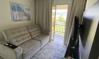 Imagem 5: Apto 2 qtos centro de Palhoça com piscina