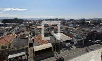 Imagem 7: Apartamento para Aluguel - Vila Fátima, 2 Quartos, 44 m2