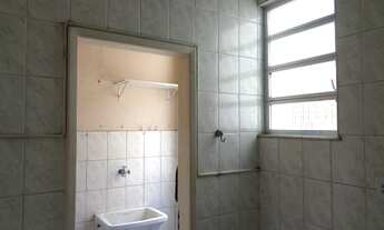 Imagem 5: Apartamento para aluguel tem 40 metros quadrados com 1 quarto em Braz de Pina - Rio de Jan