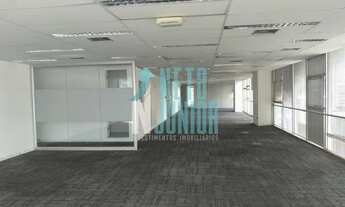 Imagem: Conjunto para alugar, 660 m² por R$ 66.957,01