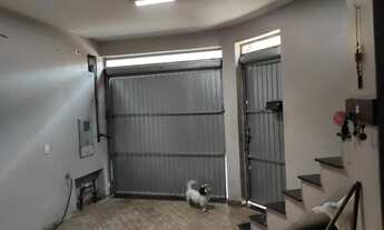 Imagem 6: Apartamento para venda tem 200 metros quadrados com 3 quartos em Conceição - Diadema - São