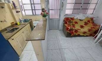 Imagem 3: PRAIA GRANDE - Apartamento Padrão - GUILHERMINA