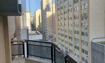 Imagem 6: Apartamento para aluguel possui 45 metros quadrados com 1 quarto em Icaraí - Niterói - RJ