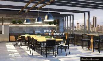 Imagem 5: Apartamento alto padrão com 3 à venda, 167 m² a partir de R$ 1.512.540 - Miramar - João Pe