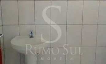 Imagem 6: SAO PAULO - Conjunto Comercial/Sala - Campo Grande