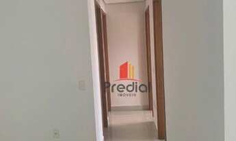 Imagem 7: Apartamento com 3 dormitórios para alugar, 101 m² por R$ 4.380,00/mês - Jardim - Santo And