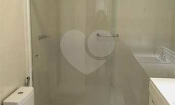 Imagem 3: Apartamento 2 Quartos 95 m² - Itaim Bibi