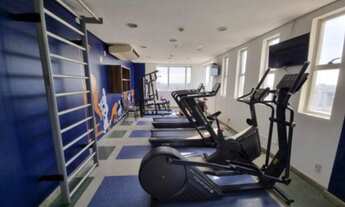 Imagem 4: SEM CAUÇÃO - FLAT BLUE TREE - Tudo incluso