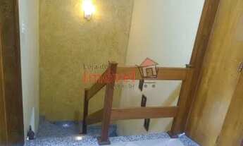 Imagem 5: Casa Demarchi, São Bernardo do Campo, 3 quartos, 1 banheiro, 1 lavabo,2 vagas