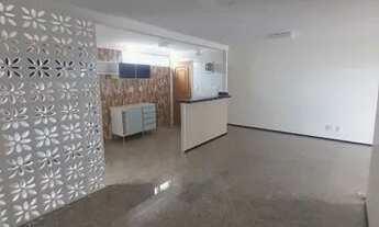 Imagem 3: Apartamento Renascença edifício Madri