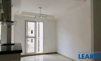 Imagem 2: APARTAMENTO - JARDIM SÃO SAVÉRIO - SP