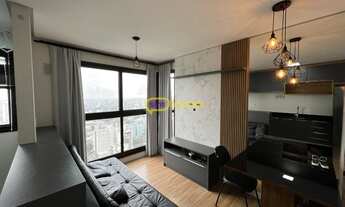 Imagem 6: Apartamento para locação no Centro - Chapecó - SC