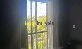 Imagem 3: Apartamento para Venda em Ribeirão Preto, Bonfim Paulista, 2 dormitórios, 1 banheiro, 1 va