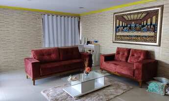 Imagem 2: Oportunidade Barra Nova Imovel com 5/4 - 4 suites gourmet e piscina