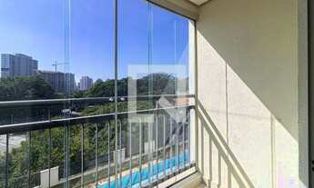 Imagem 5: Apartamento para Aluguel - Vila Leopoldina, 2 Quartos, 53 m2