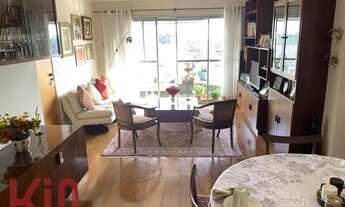 Imagem 7: Apartamento com 3 dormitórios à venda, 120 m² por R$ 890.000 - Planalto Paulista - São Pau