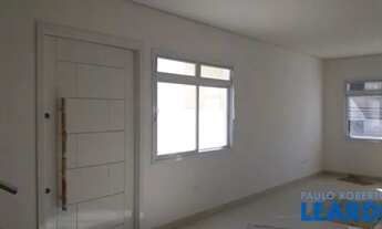 Imagem 4: SOBRADO - SAÚDE - SP