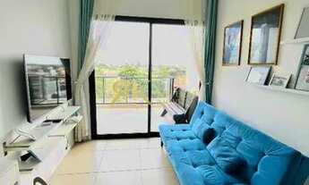 Imagem 6: Cobertura para aluguel, 1 suíte, 1 vaga, Campeche - Florianópolis/SC