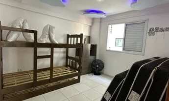 Imagem 6: GUILHERMINA | APTO 02 DORMS COM 02 VAGAS