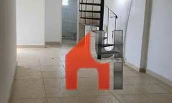 Imagem 2: Apartamento Duplex para alugar, 146 m² por R$ 2.727,00/mês - Jabaquara - São Paulo/SP