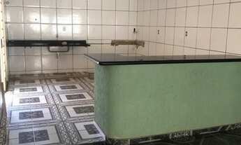 Imagem 2: Casa toda laje 3 QTS 1 suíte