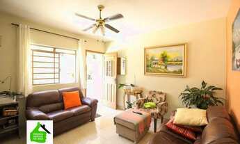 Imagem 4: Incrível Oportunidade! Sobrado 4 Aconchegantes Dormitórios + 1 Suíte + Varanda + 2 Vagas G