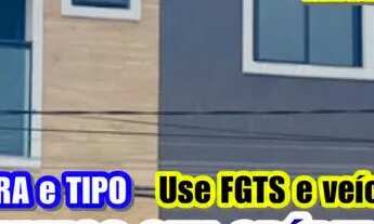 Imagem 7: IMÓVEL para venda PRONTO MUDE JÁ ENTRADA FACILITA USE FGTS ou veículo , TEMOS OUTROS LOCA