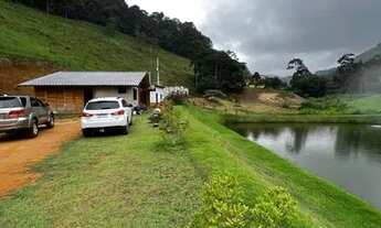 Imagem 3: Vendo Sítio em Domingos Martins - escriturado