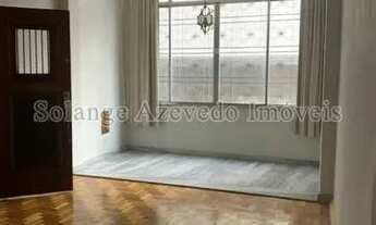 Imagem 2: Apartamento-À VENDA-Maracanã-Rio de Janeiro-RJ