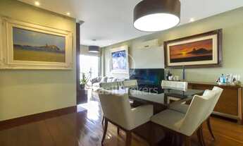 Imagem 4: Rio de Janeiro - Apartamento Padrão - Tijuca