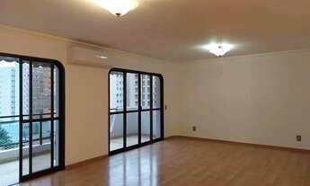 Imagem 4: Apartamento Residencial à venda, Cambuí, Campinas - AP3777