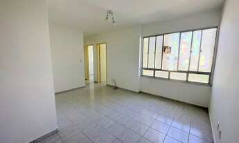 Imagem: Apartamento à venda no Residencial Santa