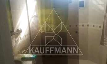 Imagem 6: Higienopolis/3 dormitorios/1 vaga demarcada