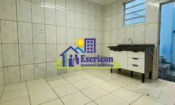 Imagem 2: SÃO PAULO - Casa Padrão - JARDIM TIETÊ