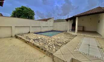 Imagem 5: OPORTUNIDADE CASA 2 DORMITÓRIOS COM PISCINA 300 METROS DA PRAIA A VENDA EM ITANHAÉM, SANTA