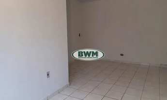 Imagem 5: Casa com 3 dormitórios à venda, 118 m² por R$ 240.000 - Jardim das Magnólias - Sorocaba/SP