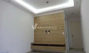 Imagem 3: Apartamento - Parque São Jorge - Campinas