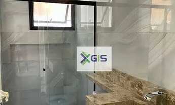 Imagem 6: Casa com 3 dormitórios à venda, 105 m² por R$ 590.000,00 - Jardim Residencial Villaggio Ip