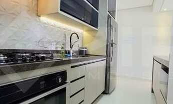 Imagem 5: Apartamento - Condomínio Residencial Viva Vista - Sumaré