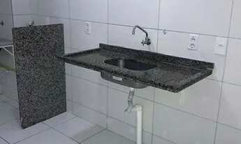 Imagem 6: Condomínio mais viver villa Jardins