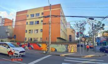 Imagem: Apartamento com 1 dormitório para alugar