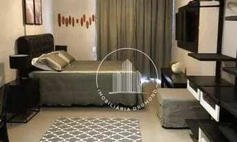 Imagem 5: Apartamento com 2 dormitórios à venda, 124 m² por R$ 2.660.000,00 - Jurerê Internacional